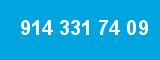 914 331 74 09 914 331 74 09
